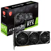 MSI GeForce RTX 3070 Ti Ventus 3X OC 8GB