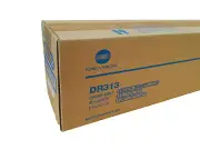 A7U40TD genuine Konica Minolta DR-313 Color (YMC) Drum Unit new