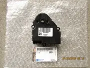 02 GMC ENVOY / ENVOY XL HAVAC HEATER VACUUM CONTROL BLEND DOOR ACTUATOR OEM NEW