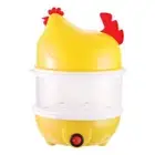 Cooking Tool Eggs Steamer Electric Egg Cooker Eggs Boiler Boiler Steamer
