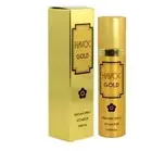 Havoc Gold Perfume Spray Atomiser 75ML