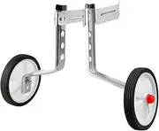 Parliky Professional Training Wheel Accessories for Boys and Girls Balance Bike Mute Bike Wheels Kit
