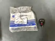 GM OEM NOS 20869962 Remote Control Door Lock Key Fob 2007-2014 GMC Acadia