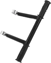 CONGARTENO Convenient for Parents Baby Stroller Handlebar Extender for Comfortable Pushing