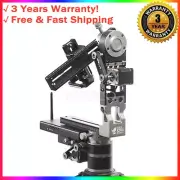 WildCat Production S2Pro Panoramic Tripod Head Electric VR720/Matrix Gimbal