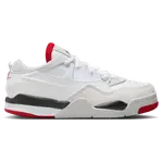 [Jordan] Jordan 4 Retro - Pre School Shoes