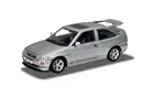 Corgi VA14806 Ford Escort RS Cosworth Moondust Silver