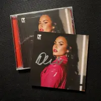 在飛比找蝦皮購物優惠-(現貨/簽名) Demi Lovato - I Love M