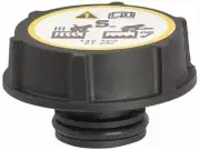 Expansion Tank Cap For 2020 Ford Police Interceptor Utility P915RC (for: Ford)