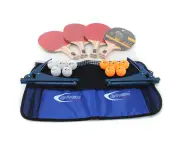 Table Tennis Accessory Package (Deluxe)