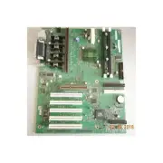 FIC SD11 Aspen2 Slot A motherboard (New) supports AMD Athlon line of CPU's. AMD