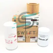 NEW 1SET 24121212 39329602 88171913 Filter Fits Air Compressor