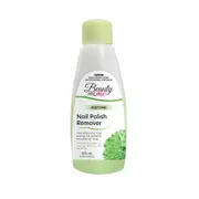 Beauty & Me Nail Polish Remover 125ml Acetone - Australian Made