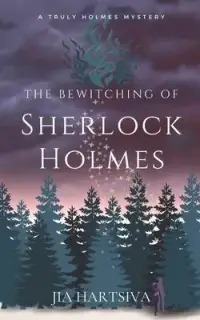 在飛比找博客來優惠-The Bewitching of Sherlock Hol