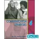 Communication Strategies 4 with MP3 CD