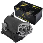 Caltric Starter For Harley Davidson Road King FLHR 1994-2006 Motorcycles CW 12v