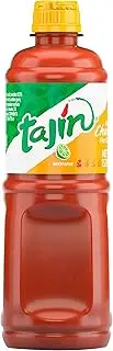 Tajin Chamoy Flavoured Hot Sauce 455 ml