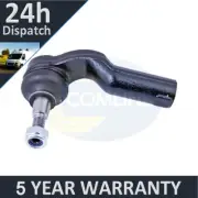 Fits Volvo C70 S40 C30 V50 Ford C-Max Focus PV Front Left Outer Tie Rod End