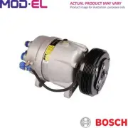 COMPRESSOR AIR CONDITIONING 1 986 AD1 150 FOR OPEL ASTRA/H/Van/GTC/TwinTop 1.9L
