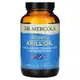 [iHerb] Dr. Mercola 南極磷蝦油，180 粒膠囊