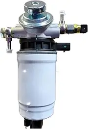 Diesel filter oil pump Great Wall Havre 4D20B CLQ-80E Havre H5 4D20 1111400XED09 a