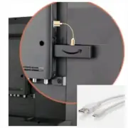 Amazon Fire TV Stick Firestick Power Cord Cable USB Adapter Roku FireCable HD 4K
