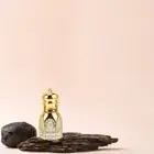 4 Pcs Essential Oil Bottle Portable Perfume Mini Refillable Travel