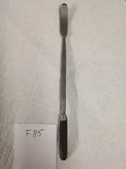NEW FALCON TOOL DIEMAKER-RIFFLERS. Cut 0. 8" OAL. SWISS MADE (REF. #F85)