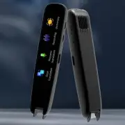 Scan Reader Pen Extensive Words Database Recording Translator Pen For