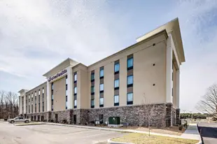 Hampton Inn & Suites Ashland