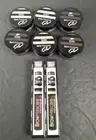 Kokie Cosmetics eyebrow Pomade Brow Mascara