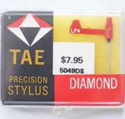 NOS Diamond Needle Stylus TAE 5049DS For 455 457 463 N54SD 790D/S 2125DS A-97SD