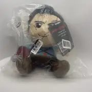 Army of Darkness Ash Phunny Plush by KidRobot 8 Inch Horror. DWK