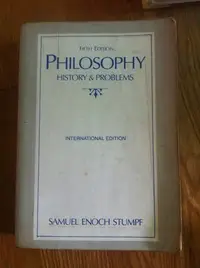 在飛比找Yahoo!奇摩拍賣優惠-Philosophy history and problem