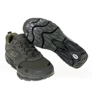 【SKECHERS】男鞋 運動系列 SRR PRO RESISTANCE(894083OLV)