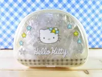 在飛比找樂天市場購物網優惠-【震撼精品百貨】Hello Kitty 凱蒂貓 化妝包/筆袋