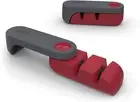 Joseph Joseph Rota Folding Knife Sharpener and Honer Style Name:Single