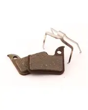 BPW Brake Disc Pads Compatible with SRAM Rival 22, Force 22, Red 22 or S700 Disc