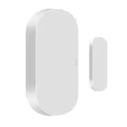 Smart Tuya Mobile Phone App Control Contact Motion Sensor Wireless Burglar Alarm