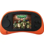 RS-8 8Bit 2.5inch Screen Built-in 260 Different Classic Games Handheld Game Consoles with AV Cable