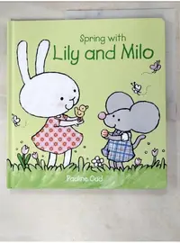 在飛比找蝦皮購物優惠-Spring with Lily and Milo_Oud,