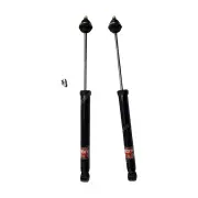 2 x Rear Gabriel Ultra Shock Absorbers for Toyota Prius C NHP10 12-On