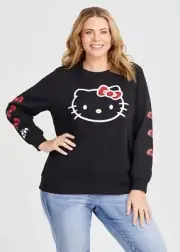 FREE POST NWT TS14+ Taking Shape Tunic Top Sweatshirt 20 RRP $129.99