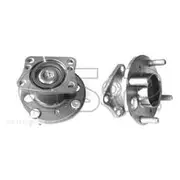 GSP Wheel Hub Assembly - 400136K