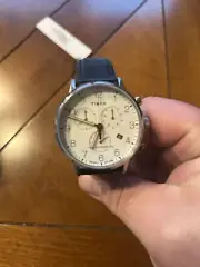 timex waterbury watch NIB!