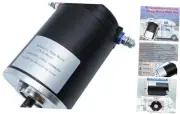 Bi-rotational Hydraulic Pump Motor Slide Out Replacement Pump Motor 167567 Fit