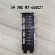 Bracket For HP AMD Radeon RX 6600 XT 8GB Graphics Video Card