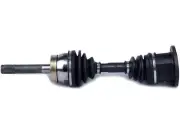 GSP 21HP72H Front CV Axle Assembly Fits 1996-2004 Nissan Pathfinder New CV Axle (for: Nissan)