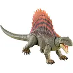 MATTEL JURASSIC WORLD HAMMOND COLLECTION DIMETRODON [DINOSAU