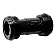 CeramicSpeed Coated Bearing Races T47 73mm Bottom Bracket for DUB 28.99mm